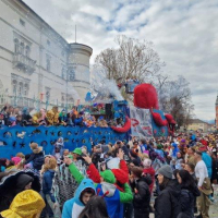 Spittaler Fasching