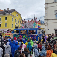 Spittaler Fasching