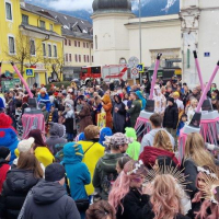 Spittaler Fasching