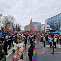 Spittaler Fasching
