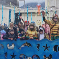 Spittaler Fasching