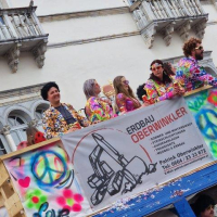 Spittaler Fasching
