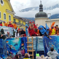 Spittaler Fasching