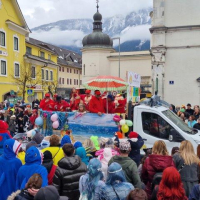 Spittaler Fasching