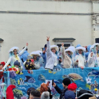 Spittaler Fasching