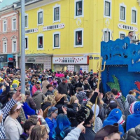 Spittaler Fasching
