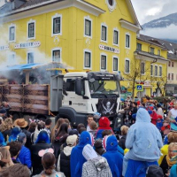 Spittaler Fasching