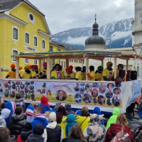 Spittaler Fasching