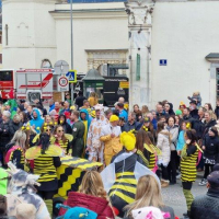 Spittaler Fasching