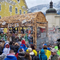 Spittaler Fasching