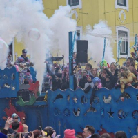 Spittaler Fasching