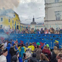 Spittaler Fasching