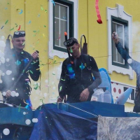 Spittaler Fasching
