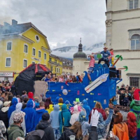 Spittaler Fasching
