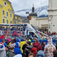 Spittaler Fasching