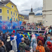 Spittaler Fasching