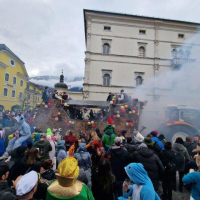 Spittaler Fasching