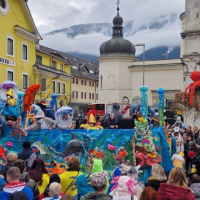 Spittaler Fasching