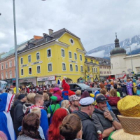 Spittaler Fasching