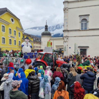 Spittaler Fasching