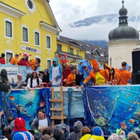 Spittaler Fasching