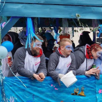 Spittaler Fasching