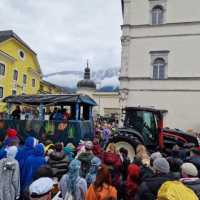 Spittaler Fasching