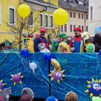 Spittaler Fasching