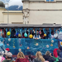 Spittaler Fasching