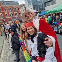 Spittaler Fasching