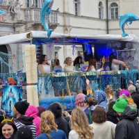 Spittaler Fasching