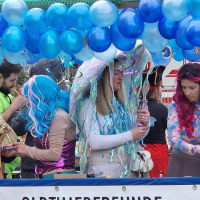 Spittaler Fasching