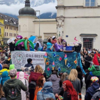 Spittaler Fasching