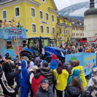 Spittaler Fasching