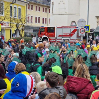 Spittaler Fasching