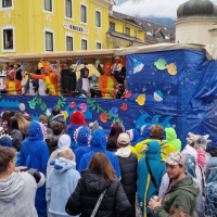 Spittaler Fasching