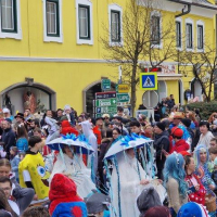 Spittaler Fasching