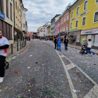Spittaler Fasching