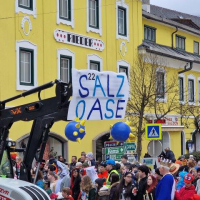 Spittaler Fasching
