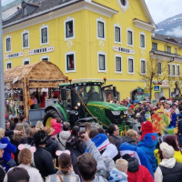 Spittaler Fasching