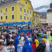 Spittaler Fasching