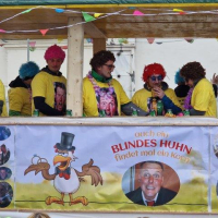 Spittaler Fasching