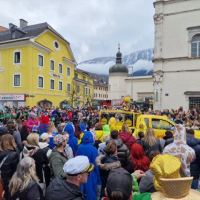 Spittaler Fasching