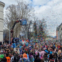 Spittaler Fasching
