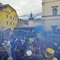 Spittaler Fasching