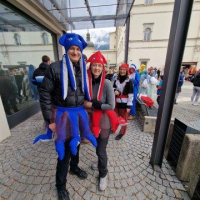 Spittaler Fasching