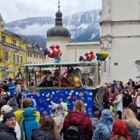 Spittaler Fasching