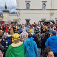 Spittaler Fasching