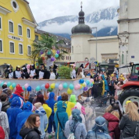 Spittaler Fasching