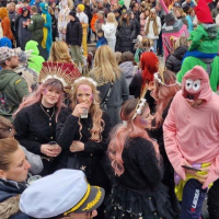 Spittaler Fasching